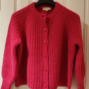 Sezane Emile Jumper